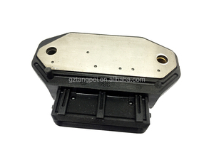 点火控制模块，用于Pors-che 911 928 Sa-ab 900 9000 Vol-vo 245 745 760 780 OEM 0227100124