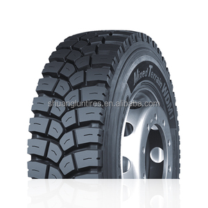 GOODRIDE/WESTLAKEトラックタイヤMD777315/80R22.5