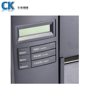 DX3200 300dpi Thermal <strong>Printer</strong> Mechanism with Cutter - Product Image 6