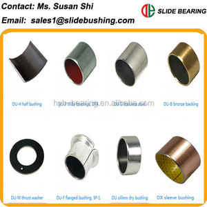 <strong>Jdb</strong> Self Lubricating Bronze <strong>Bushing</strong> Graphite Brass Bearing