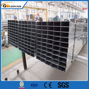 Preço de tubulação de ferro galvanizado, tamanho de tubulação de ferro galvanizado (ip5l x60) aço a53 100mm
