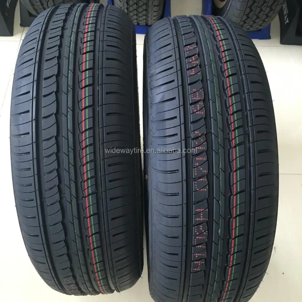 Wideway brand China new car tires 215 60 17 chinese car tire with good prices factories in China