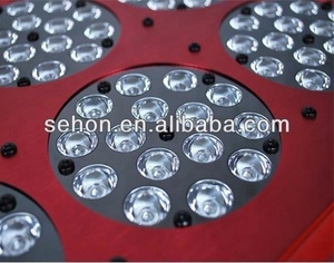 อาลีบาบาผู้ขายที่ดีที่สุดซังอพอลโล4 <span class=keywords><strong>LED</strong></span> เติบโตแสงเต็มสเปกตรัม180วัตต์พลังงานสูงแสงไฮโดรโปนิก