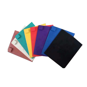 一种复合橡胶的 EPDM 原料橡胶材料
