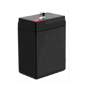 定制12.8V 6Ah LiFePO4可充电锂离子电池组高级定制12.8V LiFePO4产品 - Product Image 1