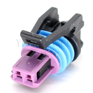 15449028 D elphi GT150シリーズPackardMetri-Pack2ピンシールコネクタ