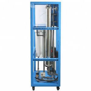 1500GPD macchina di trattamento Acqua Ad Osmosi Inversa per acqua di rubinetto per acqua pura