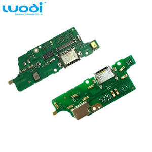 Yedek usb şarj portu Flex Kablo <span class=keywords><strong>Leeco</strong></span> Le Pro 3X720