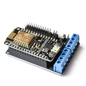 NodeMCU Entwicklung Kit NodeMCU + Motor Schild wifi esp8266 esp-12e kit