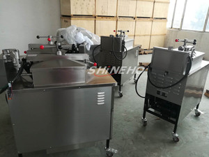 olla freidora de aire <span class=keywords><strong>KFC</strong></span>炸鸡机/深压油炸机/放蛋机