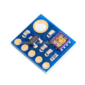 מודול חיישן <span class=keywords><strong>uv</strong></span> GY-8511 GY-ML8511 פלט אנלוגי חיישן הפלט אנלוגי אביזרים אלקטרוניים חם מכירה חמה