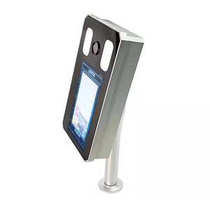 Smart Ip Camera Access Control <strong>Face</strong> <strong>Recognition</strong> Door Lock