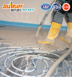 环氧树脂台面用环氧树脂自流平化合物 - Product Image 5