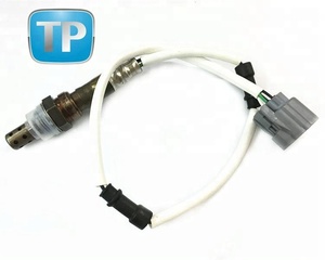 Oxygen Sensor <strong>Lambda</strong> Sensor for 2004-2005 Hon-da <strong>C</strong>-ivic 1.7L OEM 36531-PLR-003 192400-1170
