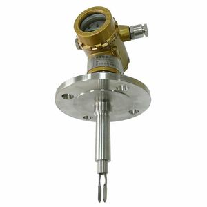 NaOH KOH Akali Konsantrasyonu Ölçüm Tuning Çatal Yoğunluk Ölçer Düşük Maliyetli - Product Image 2