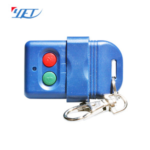 Regolabile frequenza fix codice ic smc5326p-3 trasmettitore rf remote control cancello aperto - Product Image 1