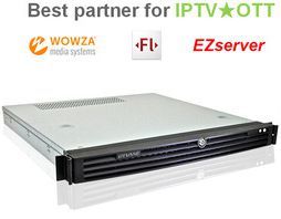 Digicast כל כדי כל transcoder חי רשימת וידאו מעל ip הזרמה החוצה עבור קוט ד 'dth tv <span class=keywords><strong>iptv</strong></span>