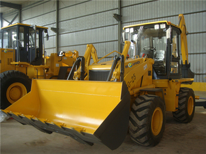 בום טלסקופי 5.8m עומק חפירה קומפקטי מחפרון מטעין למכירה ברוסיה וסרי לנקה
