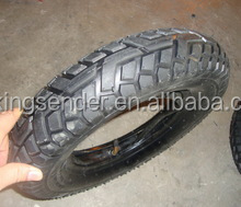 巴罗轮胎 3.50-84/4.00/4.80-8 - Product Image 5