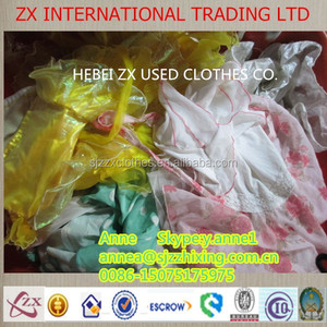二手衣服香港时尚夏季批发二手婴儿服装 - Product Image 5