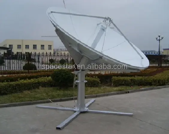 3.0 m antenna stazione di terra