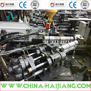 Ningbo haijiang zamak enjeksiyon kalıplama makinesi - Product Image 3