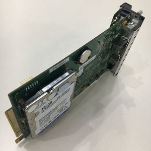 用于 Designjet T790 T795 T1300 2300 Z5400 Z5600 格式化板和硬盘驱动器的 CN727-60115 CN727-67035 绘图机零件