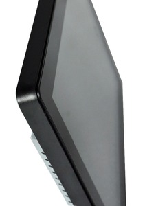 21.5 zoll wasserdichte PCAP kapazitiven open frame touch-monitor für Vending Machine/ Advertising Monitor