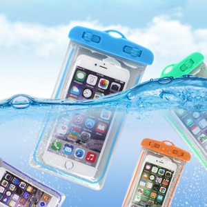新しい防水ケース、ユニバーサル携帯電話ドライバッグポーチs 6 6 s <span class=keywords><strong>se</strong></span>防水ケース