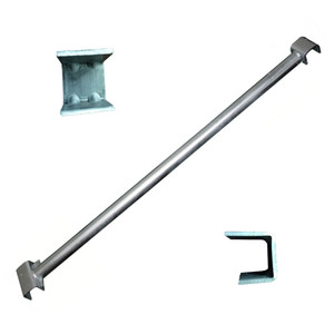 Pin Lock HDG GI Standard All Round Ringlock Mobile <strong>Modular</strong> <strong>Scaffold</strong> Transform Ledger