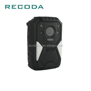 Factory Customized Cheap 32MP CMOS <strong>Sensor</strong> <strong>Wireless</strong> Mobile Dvr Body Worn <strong>Camera</strong>