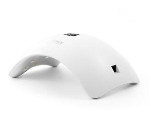 黄金供应商 SUN8 48 瓦便携式 UV <span class=keywords><strong>Led</strong></span> 美甲灯更好的 <span class=keywords><strong>Led</strong></span> 指甲烘干机紫外灯与凝胶指甲 CE 和 ROHS & GS