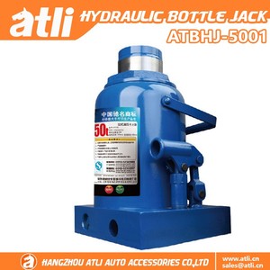 Araba Hidrolik Kriko hidrolik şişe krikosu <span class=keywords><strong>5Ton</strong></span> Satılık