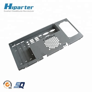 Tampon yan destek braketi SKD11 SKH-9 DC53 ilerici baskı kalıbı Die aracı takım Punch kalıp basın aracı - Product Image 3