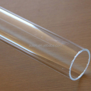 Wholesale 3-1000mm Diameter 1-10mm Thickness Colored Acrylic <strong>Tube</strong> See-through Plastic <strong>Tube</strong> - Product Image 5