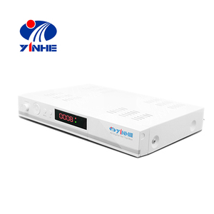 <span class=keywords><strong>Conax</strong></span> CA Ali3715 hd uydu alıcısı tv kutusu şifreli kanallar için dekoder