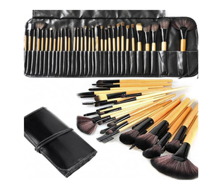 Bộ Cọ Trang Điểm Chuyên Nghiệp, Cọ Trang Điểm Làm Đẹp - Product Image 2