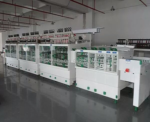 Printed Circuit Board <strong>Etching</strong> Machine