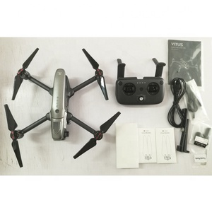 Walkera Vitus 320 katlanır drone ile 4K kamera ve 3-eksen Gimbal - Product Image 5