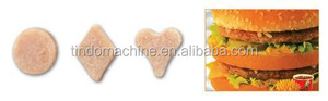 汉堡包肉饼压榨机 - Product Image 4