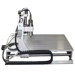6090数控路由器雕刻机 - Product Image 1