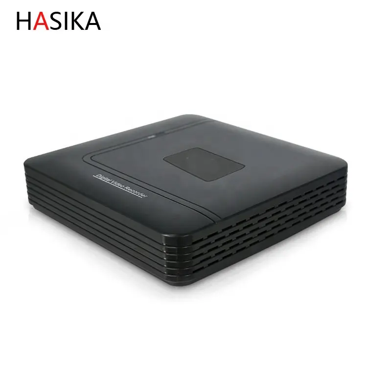 1080p 8 قناة DVR (5 في 1 TVI + السيدا + العهد + 960H التناظرية + IP) H.264 CCTV البسيطة 8ch كامل d1 dvr نظام الدائرة التلفزيونية المغلقة