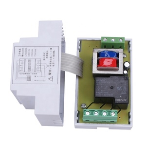 Interruttore a galleggiante Pompa Auto Pompa Acqua interruttore sensore di AC220V Regolatore Della Pompa Dell'acqua regolatore di livello del liquido EDF-96E/F - Product Image 4
