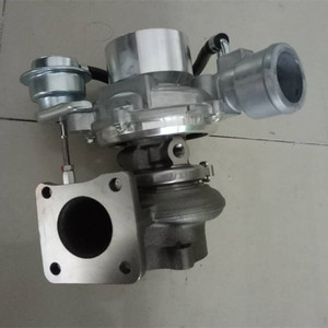 Modified <strong>Turbo</strong> with Billet Wheel RHF4 <strong>Turbo</strong> 8980118923 UPDATED Turbocharger for ISUZU D-Max 3.0 4JB1 Engine - Product Image 2