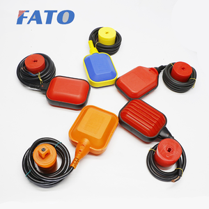 FATO 浮球开关水位液位控制器 - Product Image 4