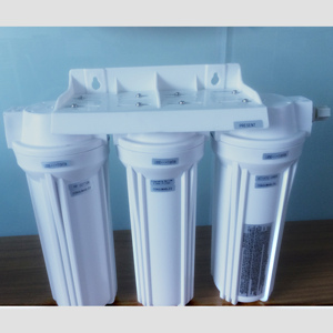 家用水离子发生器碱性水过滤器系统碱性离子发生器机器 - Product Image 3