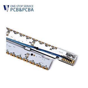 Jizz 18W แผงไฟ LED T8เพดานแผงวงจร PCB ประกอบแผงวงจร - Product Image 5