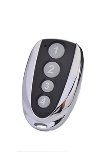 De alta calidad de larga distancia hs2240 aprendizaje de código 433mhz control remoto - Product Image 4