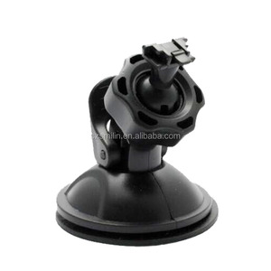 Núi cho <span class=keywords><strong>DVR</strong></span> 360 Bằng Rotating Car Chủ Thể Thao DV máy ảnh Núi <span class=keywords><strong>DVR</strong></span> Holders Lái Xe Máy Ghi Âm Hút Cup Núi Chủ - Product Image 1