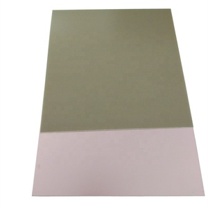 FR4 hammadde bakır kaplı laminat <span class=keywords><strong>pcb</strong></span>